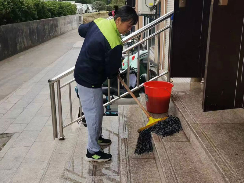 知识分享 | 小区物业管理范围是哪些？各部门承担什么职责？